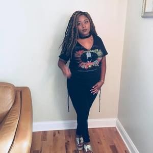 Meet your Posher, Tyovanna